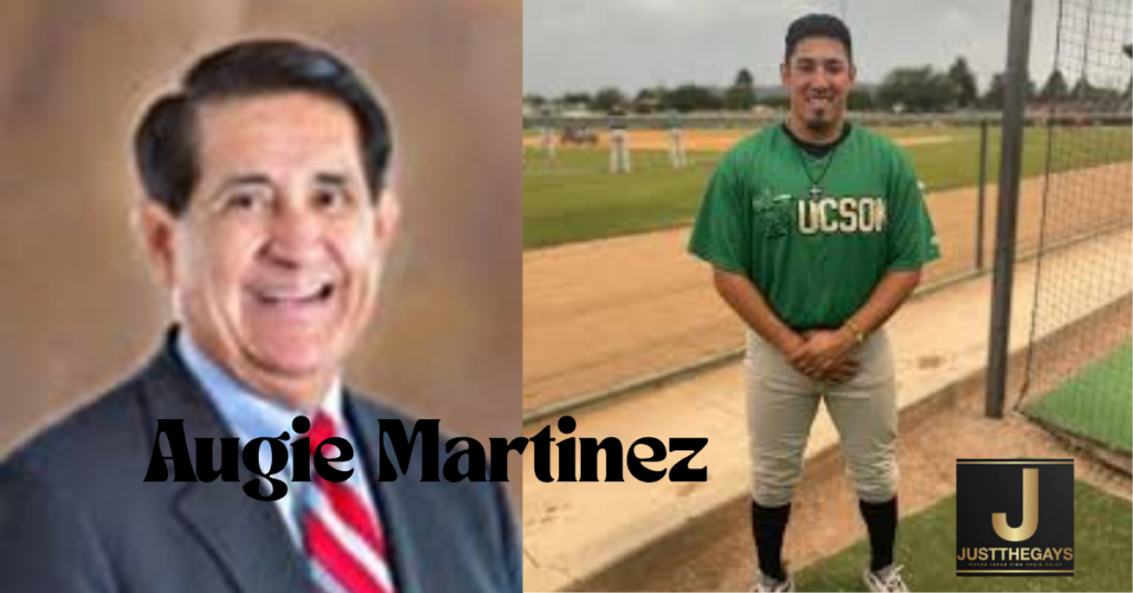 Augie Martinez