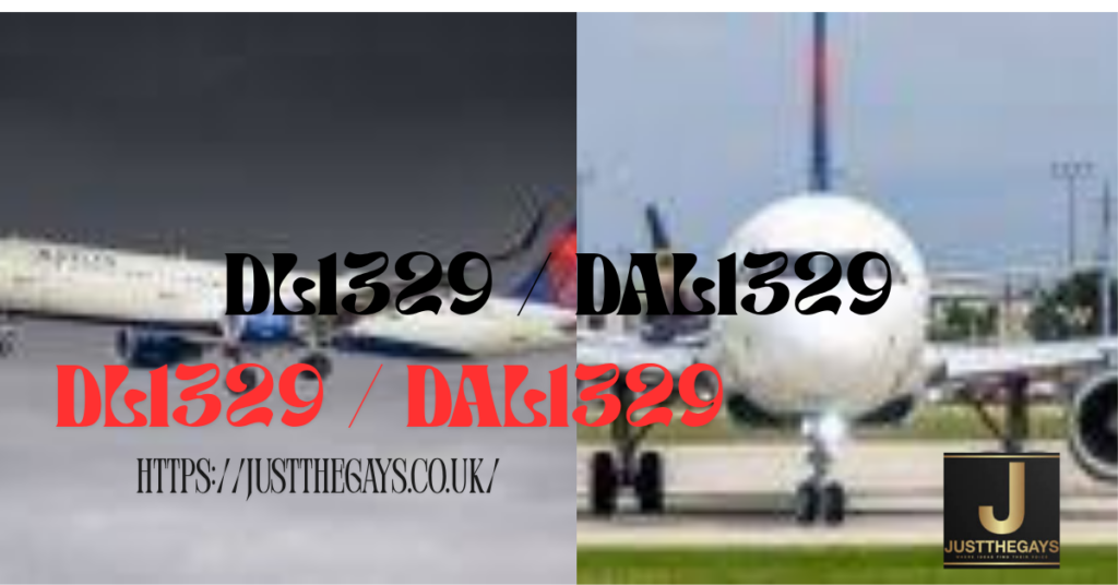DL1329 / DAL1329