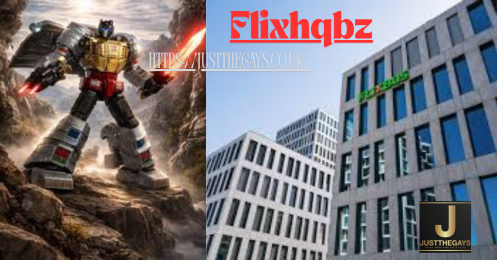 Flixhqbz