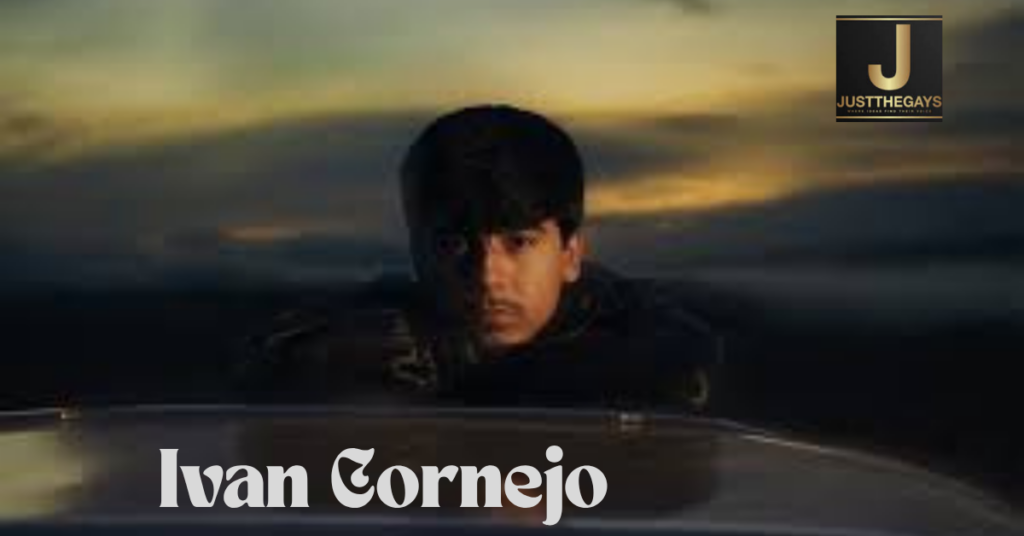 Ivan Cornejo