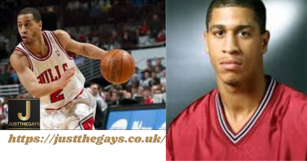 Jannero Pargo Jr