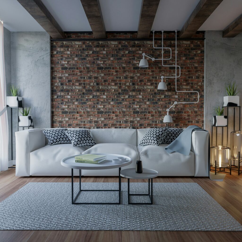 Industrial Style