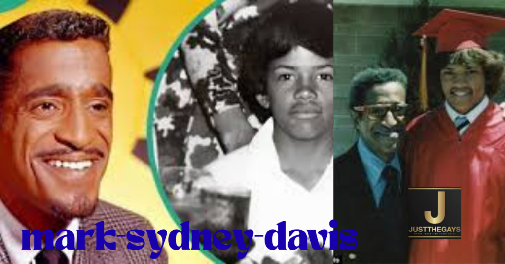 mark-sydney-davis