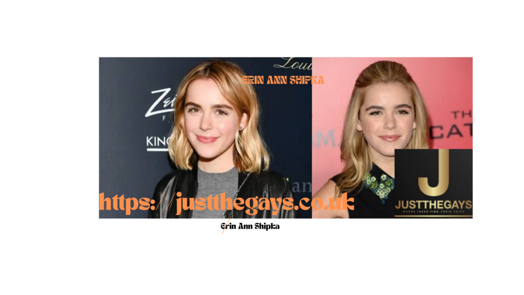 Erin Ann Shipka