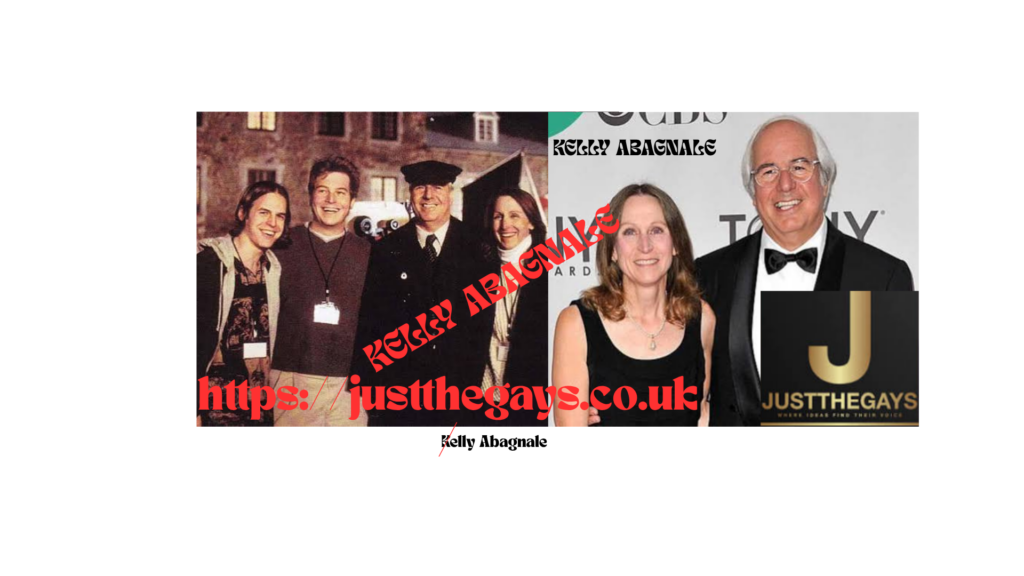 Kelly Abagnale