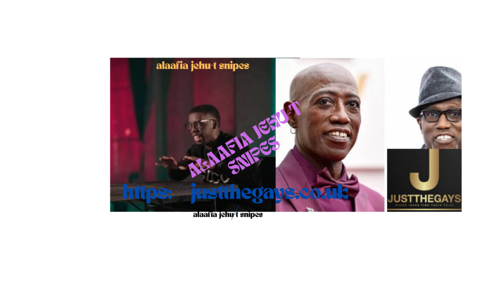 alaafia jehu-t snipes