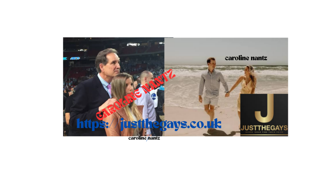 caroline nantz
