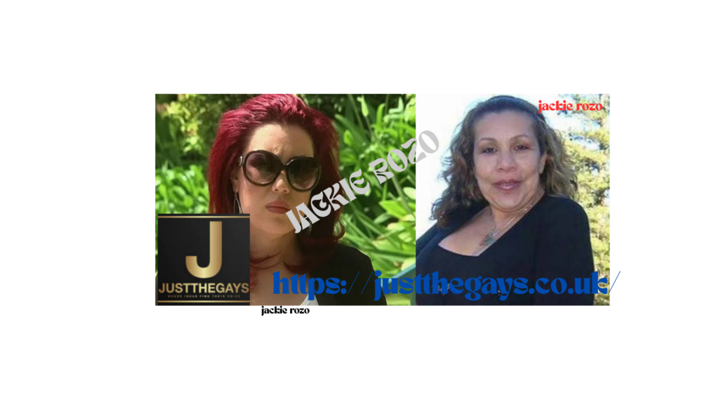 jackie rozo
